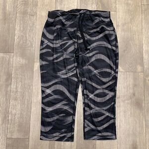 Women’s Danskin Now Fitted Cropped Leggings‎